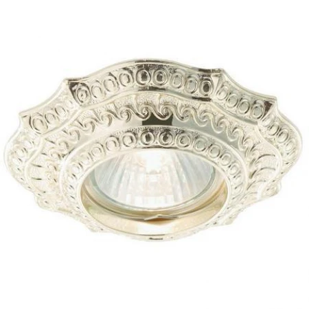 Точечный светильник L ARTE LUCE L13751.08 RIETI