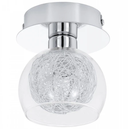 Точечный светильник Eglo 93066 OVIEDO