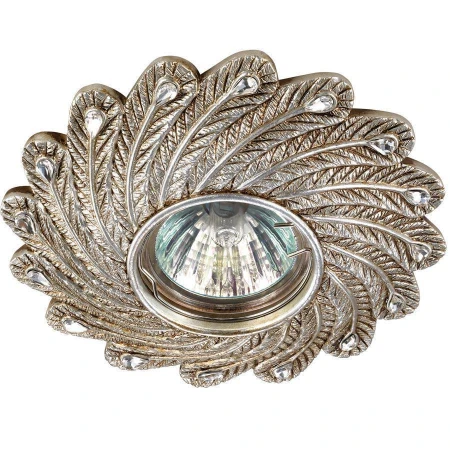 Точечный светильник Novotech 370110 Pattern