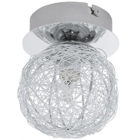 Точечный светильник Eglo 92651 PRODO