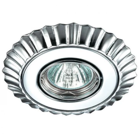 Точечный светильник Novotech 370273 Ligna