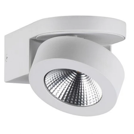 Спот Odeon Light 3538/1WL LACONIS