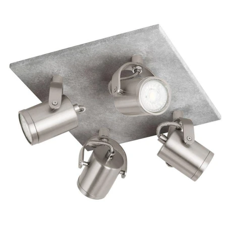 Спот Eglo 95744 PRACETA