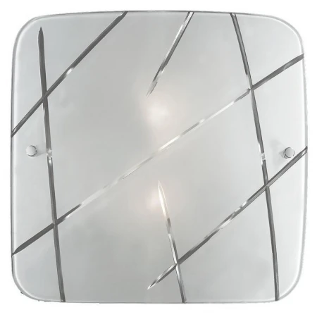 Настенно-потолочный светильник Ideal Lux SOLCO PL2 SOLCO