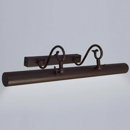 Подсветка для картин/зеркал L ARTE LUCE L13877.03 NAPOLI