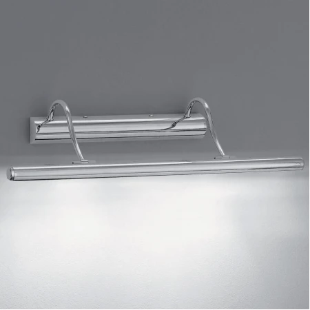 Подсветка для картин/зеркал Ideal Lux MIRROR-10 AP4 CROMO MIRROR
