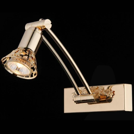 Подсветка для картин/зеркал Maytoni PIC120-01-G Picture