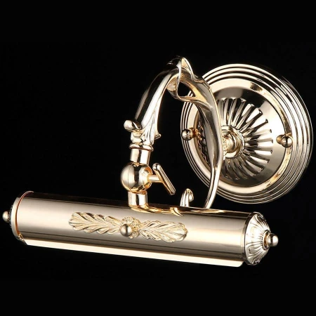 Подсветка для картин/зеркал Maytoni PIC114-01-G Picture