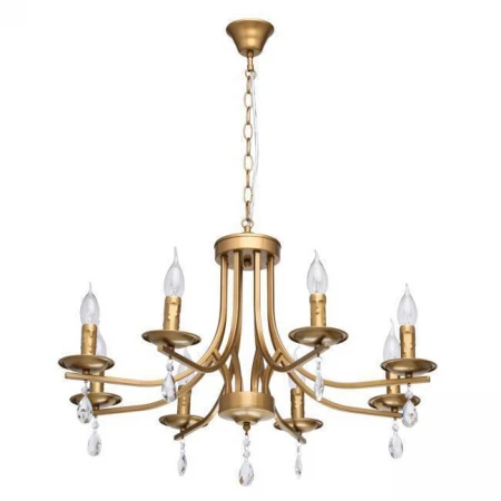 Люстра DeMarkt 481013108 Аманда