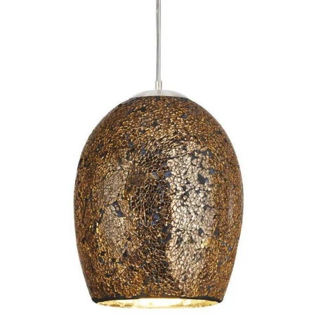 Светильник Arte lamp A8064SP-1CC Mosaic