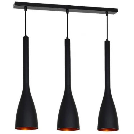 Светильник Luminex 6218 ALUMI 2