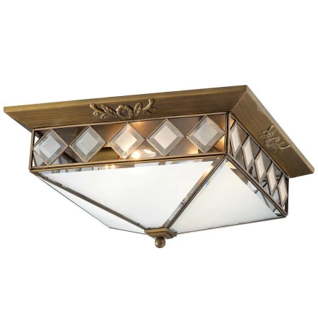 Светильник Odeon Light 2544/4 Morne