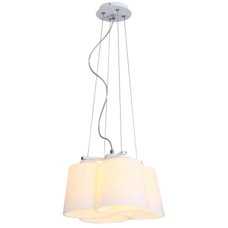 Светильник Omnilux OML-28103-04 Dosima