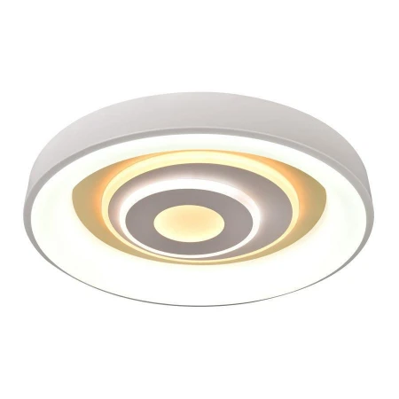 Светильник F-Promo 2461-5C Lamellar