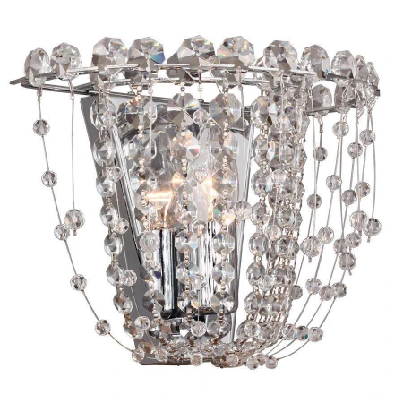 Хрустальное бра Favourite 2047-1W Triumphant