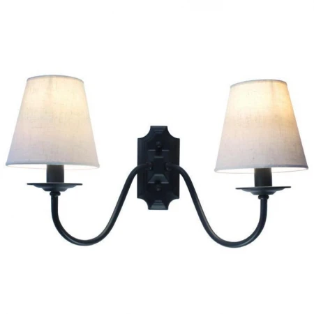 Бра ST LUCE SL684.401.02 Nero