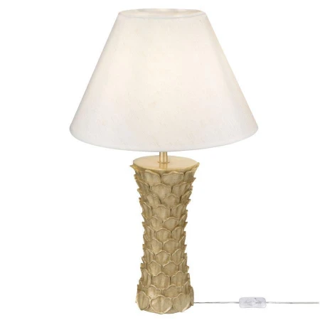 Настольная лампа Maytoni H012TL-01G Marte