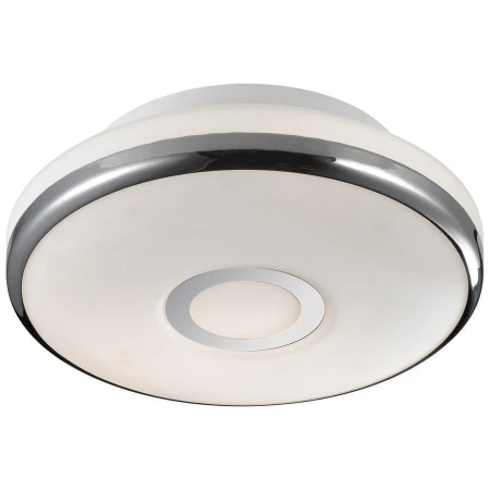 Светильник для ванной комнаты Odeon Light 2401/3C Ibra