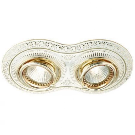 Точечный светильник L ARTE LUCE L11152.49 TEO