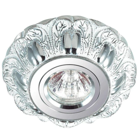 Точечный светильник Novotech 370190 Latica