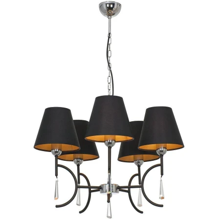 Люстра Nowodvorski 4504 ELLICE