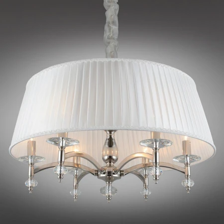 Люстра Omnilux OML-87306-06 Lissone