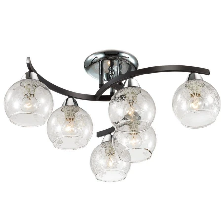 Люстра Odeon Light 2943/6C VANES