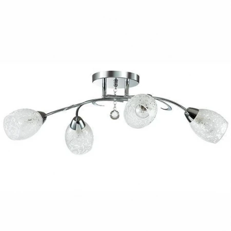 Люстра Lumion 2834/4C FRIMAS