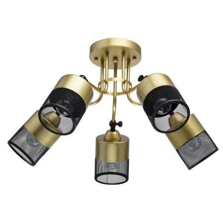 Люстра DeMarkt 220011705 Вита