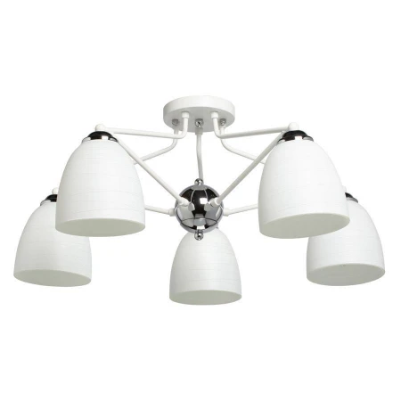 Люстра DeMarkt 315014005 Блеск