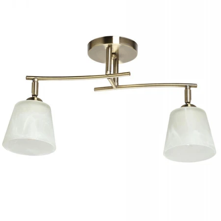 Светильник DeMarkt 673015402 Тетро