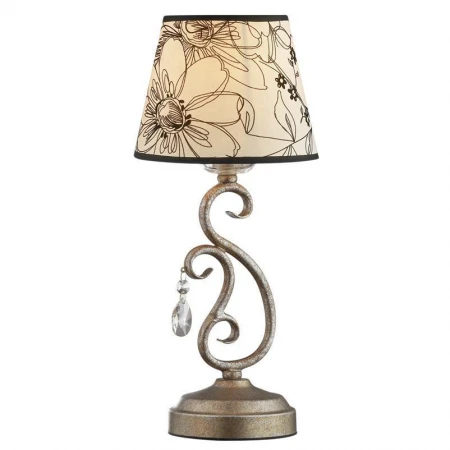 Настольная лампа Odeon Light 2275/1T Lika