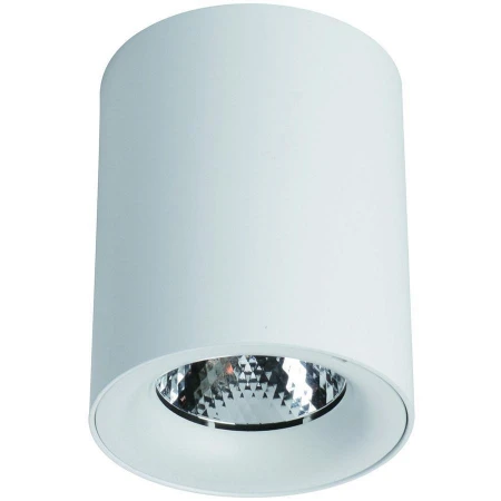 Точечный светильник Arte Lamp A5112PL-1WH FACILE Точечный светильник Arte Lamp A5112PL-1WH FACILE