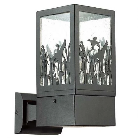 Уличный светильник Odeon Light 4053/1W FRESSI