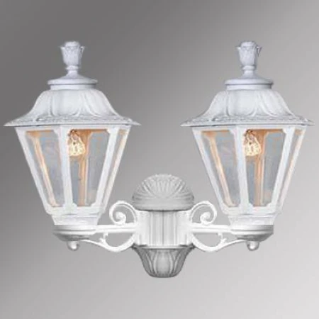 Уличный светильник Fumagalli E26.141.000.WXE27 Porpora Rut