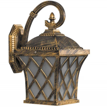 Уличный светильник Feron 11440 Тартан