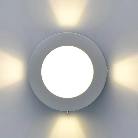 Уличный светильник DeMarkt 807022801 Меркурий