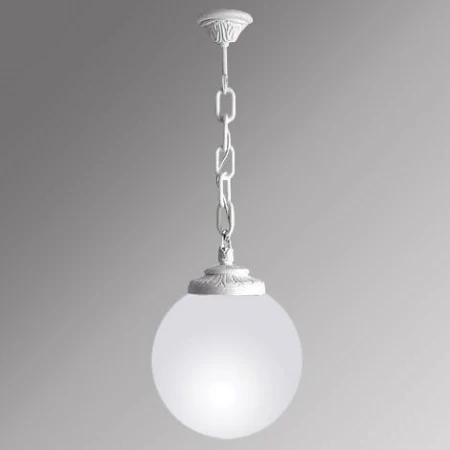 Уличный светильник Fumagalli G40.121.000.WYE27 SICHEM/G400