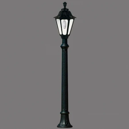 Наземный уличный светильник Fumagalli E26.163.000.AXE27 Aloe R Rut