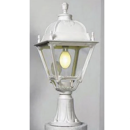 Уличный светильник Fumagalli U33.113.000.WXE27 LOT/SIMON