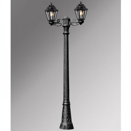 Фонарный столб Fumagalli E22.156.S20.AXE27 Gigi Bisso Anna