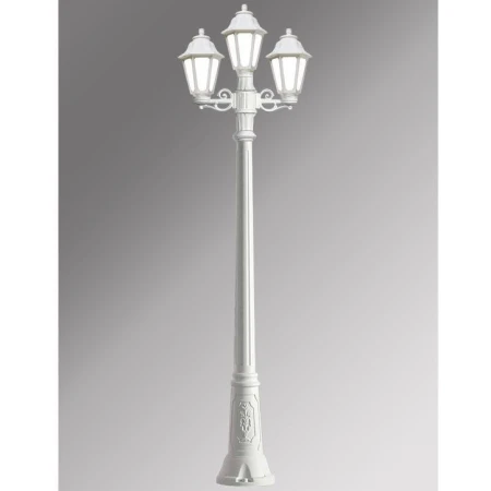 Фонарный столб Fumagalli E22.156.S21.WYE27 Gigi Bisso Anna