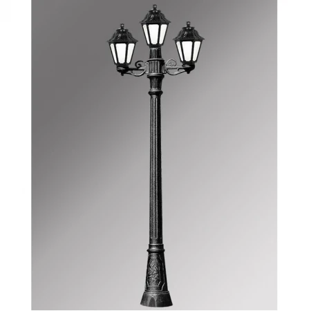 Фонарный столб Fumagalli E22.156.S21.AYE27 Gigi Bisso Anna