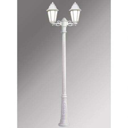 Фонарный столб Fumagalli E26.157.S30.WYE27 Ricu Bisso Rut