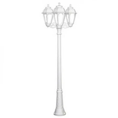 Фонарный столб Fumagalli K22.156.S21.WXE27 GIGI BISSO/SABA 2+1
