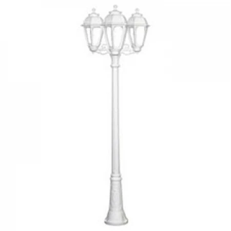 Фонарный столб Fumagalli K22.156.S21.WYE27 GIGI BISSO/SABA 2+1