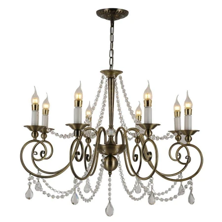 Люстра F-Promo 2572-8P Lereya