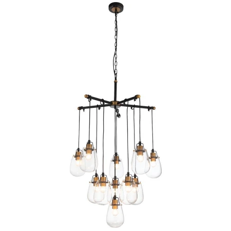 Люстра ST LUCE SL428.403.11 BUNEVE