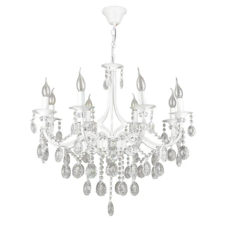 Люстра DeMarkt 683013308 Свеча