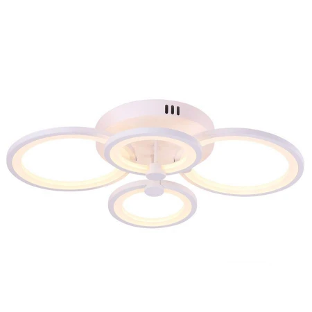 Люстра Escada 10236/4LED Tech